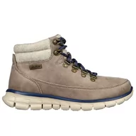 Buty trekkingowe damskie - Buty Skechers Synergia Cool Seeker 167425TPE - multikolor - miniaturka - grafika 1