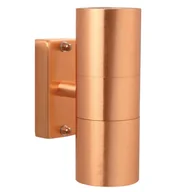 Lampy ogrodowe - Kinkiet TIN NO21279930 – Nordlux  ⚡Kupuj w sprawdzonym sklepie - miniaturka - grafika 1