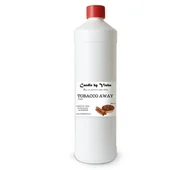 Aromaterapia - Olejek zapachowy - Tobacco Away - Candle by Visha - 1000 ml - miniaturka - grafika 1