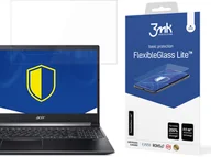 Filtry prywatyzujące - ACER ASPIRE 7 - UP TO 17 3MK FLEXIBLEGLASS LITE - miniaturka - grafika 1