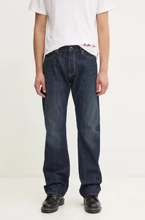 G-Star Raw jeansy męskie D24467-D577 - Spodnie męskie - miniaturka - grafika 1