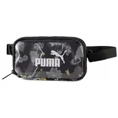 Nerki - Puma, Saszetka na biodro, WMN Core Seasonal Sling Pouch 077384 01, czarny - miniaturka - grafika 1