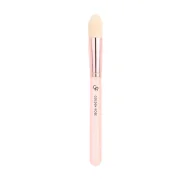 Pędzle do makijażu - Golden Rose Face Tapered Brush - Pędzel do różu, bronzera i rozświetlacza - miniaturka - grafika 1