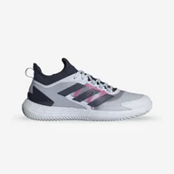 Tenis ziemny - Buty tenisowe męskie ADIDAS Ubersonic na mączkę ceglaną - miniaturka - grafika 1
