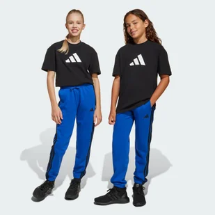 Spodnie Essentials Kids - Odzież sportowa dziecięca - miniaturka - grafika 1