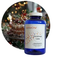 Zapachy do domu - CHRISTMAS CAKE 500 ml - miniaturka - grafika 1
