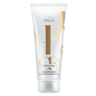 Wella Oil Reflections Conditioner Odżywka Blask - Odżywki do włosów - miniaturka - grafika 6