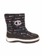 Buty dla dziewczynek - Buty Dziecięce Champion Zima S32521-Kk001 R.31,5 - miniaturka - grafika 1