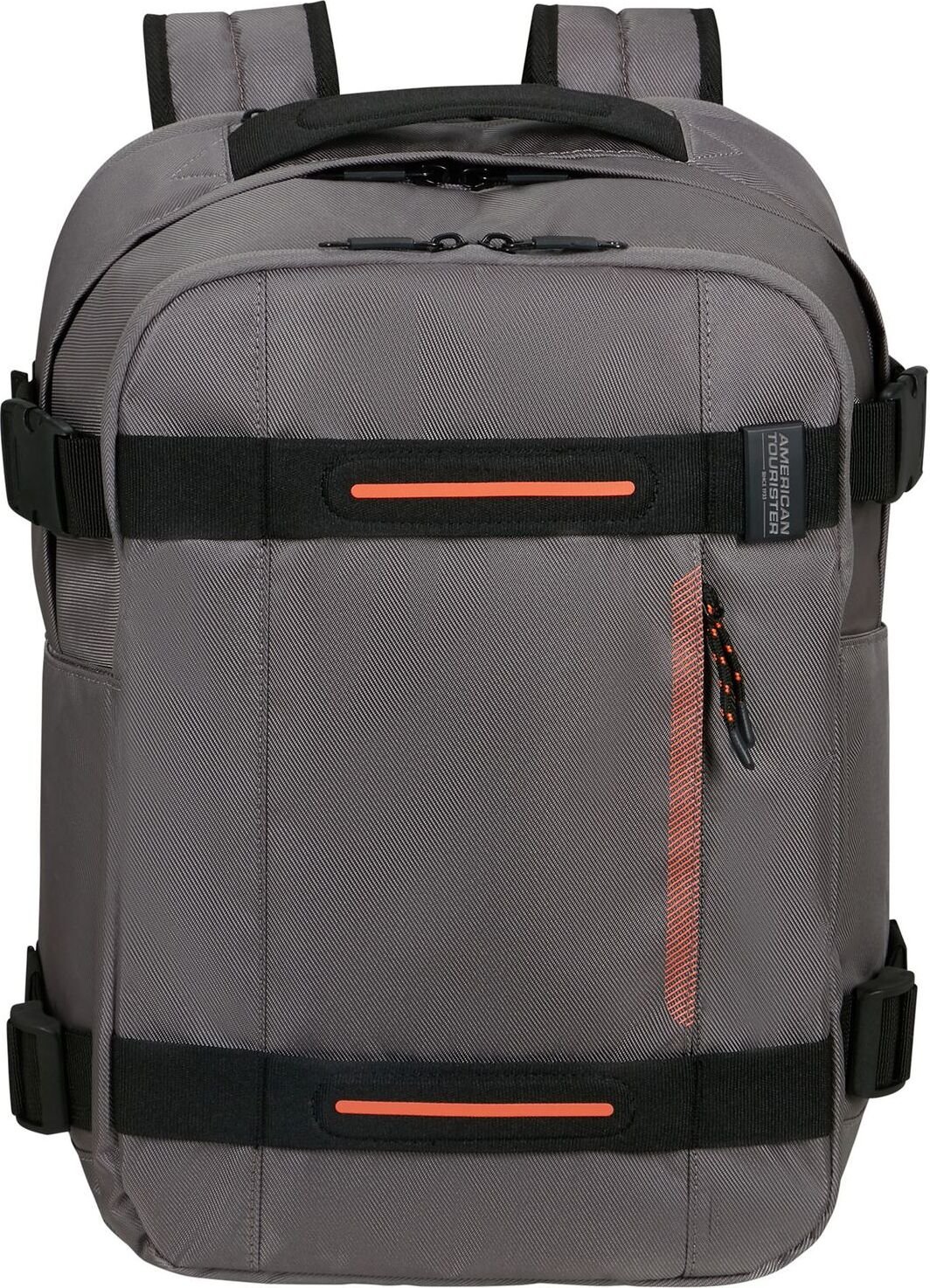 American Tourister Plecak na laptopa Plecak z przegrodą na laptopa Urban Track Plecak na laptopa 15,6