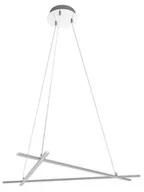 Lampy sufitowe - Candellux Lampa wisząca led system żyłkowy trzy listwy Andros Apeti A0020-330 - miniaturka - grafika 1