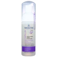 Pianki do mycia twarzy - Iwostin Oczyszczająca pianka na naczynka 165ml - miniaturka - grafika 1