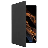 Etui do tabletów - Samsung Gecko Gecko Covers Easy-Click 2.0 Galaxy Tab S8 Ultra 14.6" czarny V11T64C1 - miniaturka - grafika 1