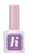 Lakiery hybrydowe - Hi Hybrid Lakier Hybrydowy 152 Violet Eclipse 5ml - miniaturka - grafika 1