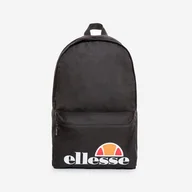 Plecaki - Ellesse Plecak Rolby Blk - miniaturka - grafika 1