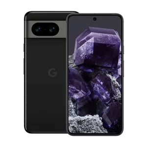 Google Pixel 8 5G Dual Sim 8GB/256GB Czarny - Telefony komórkowe - miniaturka - grafika 1