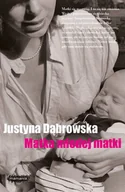Miłość, seks, związki - Matka młodej matki - miniaturka - grafika 1