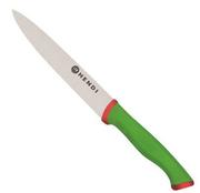 Noże kuchenne - Hendi Nóż do obierania 120 mm | Duo 840511 - miniaturka - grafika 1