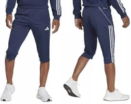 Spodnie męskie - Spodnie Adidas Treningowe Tiro 23 3/4 Hs7235 - M - miniaturka - grafika 1