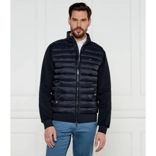 Tommy Hilfiger Kurtka Regular Fit - Kurtki męskie - miniaturka - grafika 1