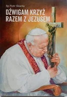 Religia i religioznawstwo - Dźwigam krzyż razem z Jezusem - miniaturka - grafika 1