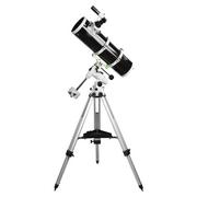 Teleskopy - Teleskop Sky-Watcher BKP 15075 EQ3-2 z wyciągiem Crayforda 150/750 - miniaturka - grafika 1