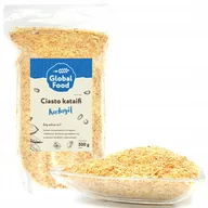 Dodatki do ciast w proszku - CIASTO KADAYIF KADAIF KATAIFI 500g (0,5 kg) do CZEKOLADY DUBAJSKIEJ - miniaturka - grafika 1