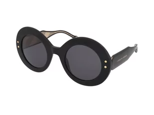 Carolina Herrera HER 0081/S 807/IR - Okulary przeciwsłoneczne - miniaturka - grafika 1