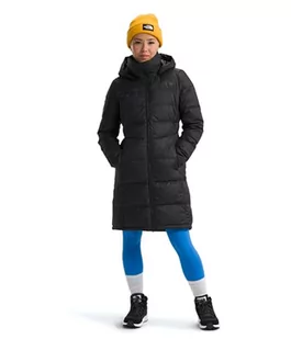 THE NORTH FACE Metropolis damska kurtka - Kurtki damskie - miniaturka - grafika 1