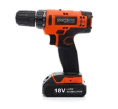 Wkrętarki - KRAFT&DELE KD1572 - miniaturka - grafika 1