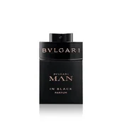 Wody i perfumy męskie - BVLGARI BVLGARI MAN In Black Perfumy 60 ml Męskie - miniaturka - grafika 1