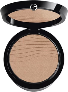 Giorgio Armani Makijaż twarzy Luminous Silk Glow Fusion Puder w kompakcie Nr 5.5 6.0 g - Pudry do twarzy - miniaturka - grafika 1