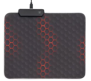 Podkładka podświetlana LED Artnico P1926 26x21 cm - Podkładki pod mysz - miniaturka - grafika 3