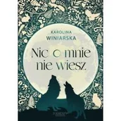 Literatura obyczajowa - Nic o mnie nie wiesz - miniaturka - grafika 1