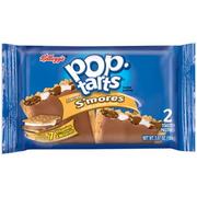 Ciastka - Pop Tarts S'Mores 96G - miniaturka - grafika 1