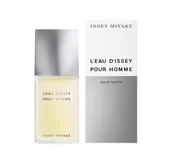Wody i perfumy męskie - ISSEY MIYAKE L'EAU D'ISSEY POUR HOMME WODA TOALETOWA SPRAY 75ML - miniaturka - grafika 1