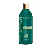 Odżywki do włosów - Kativa COLAGENO odżywka REWITALIZUJĄCA 500ml 25 - miniaturka - grafika 1