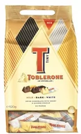 Cukierki - Toblerone Tiny Mix Bag 520g - miniaturka - grafika 1