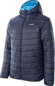 Kurtki męskie - Kurtka męska Hi-Tec Męska Kurtka pikowana LOVARA - miniaturka - grafika 1