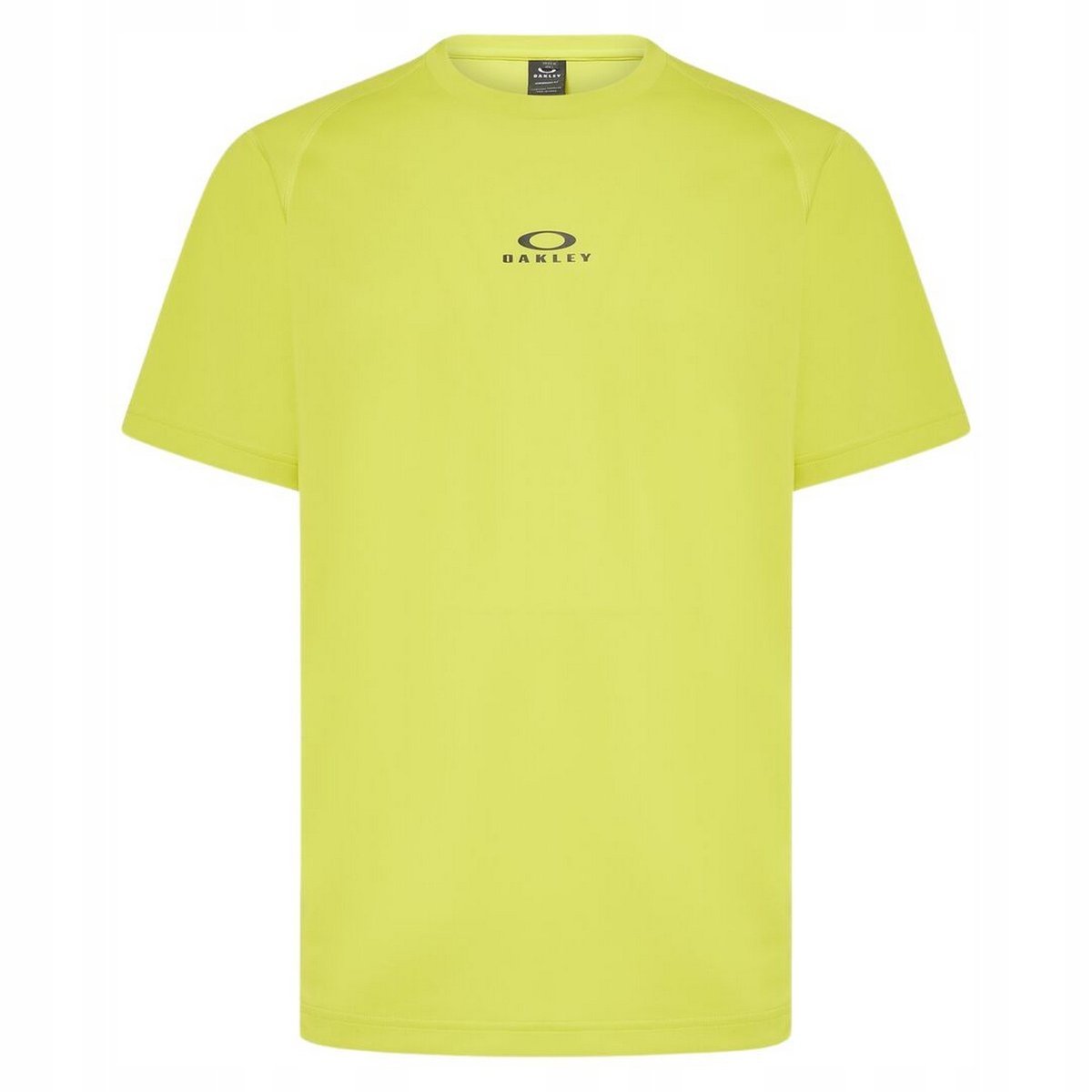 Oakley Koszulka Foundational Training Foa400445-762 R Xl