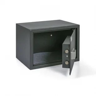 B2B Partner Sejf meblowy FIFTY BT SAFE 2 152780 - Sejfy i kasy pancerne - miniaturka - grafika 3