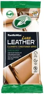 Akcesoria do mycia samochodu - WIPES TW FOR LEATHER 24PCS - miniaturka - grafika 1
