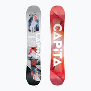 Deski snowboardowe - Deska snowboardowa męska CAPiTA Defenders Of Awesome kolorowa 1221105/158 - miniaturka - grafika 1