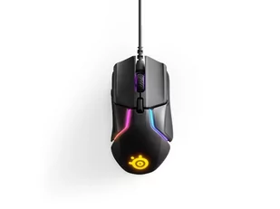 SteelSeries Rival 600 czarna (62446) - Myszki - miniaturka - grafika 1