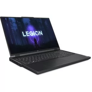 LENOVO Legion Pro 5 16IRX8 16" IPS 165Hz i5-13500HX 16GB RAM 512GB SSD GeForce RTX4050 Windows 11 Home 82WK00CPPB-16GB_500SSD - Laptopy - miniaturka - grafika 1