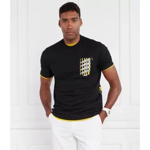 BOSS ORANGE T-shirt TeeCandela | Relaxed fit - Koszulki męskie - miniaturka - grafika 1