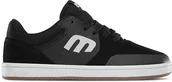 Buty dla dziewczynek - etnies Kids Marana – Młodzieżowy performer skate, wzmocniona cupsole, komfortowa amortyzacja, do codziennego użytku - miniaturka - grafika 1