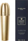 Serum do twarzy - Guerlain Orchidee Imperiale The Sleeping Serum Regenerujące serum na noc 30ml - miniaturka - grafika 1