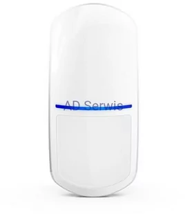 SLIM-PIR-PRO Czujka ruchu Satel - Czujniki ruchu i zmierzchu - miniaturka - grafika 1