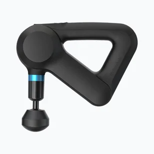 Masażer Therabody Theragun G5 Elite black/blue - Masażery - miniaturka - grafika 1