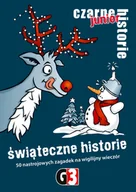 Gry karciane - Świąteczne historie (nowa edycja) G3 - Andrea Köhrsen - gra - miniaturka - grafika 1